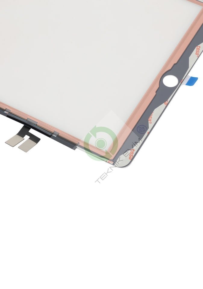 Apple iPad 9. Nesil A2092 10.2'' Dokunmatik Beyaz Orijinal