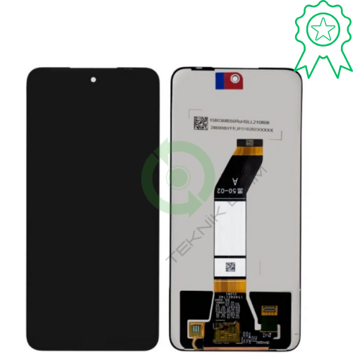Xiaomi Redmi 10 Prime Plus 5G ORJİNAL Lcd Dokunmatik Ekran