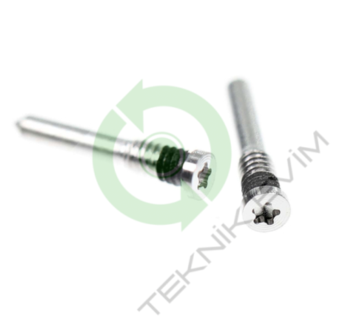 Apple | iPhone 14 | Alt Vida | Beyaz (2 Adet)