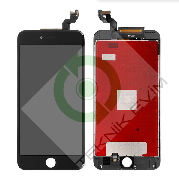 Apple | İphone 6S Plus | Lcd Ekran Dokunmatik |Siyah|Orjinal