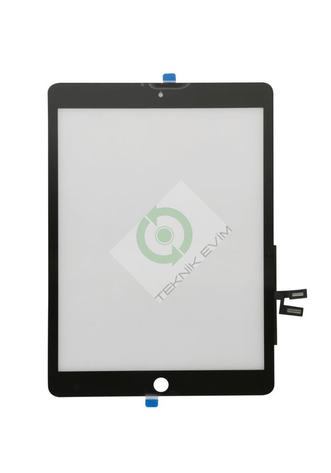 Apple İPad 9. Nesil A2092 10.2'' Dokunmatik Siyah Orijinal