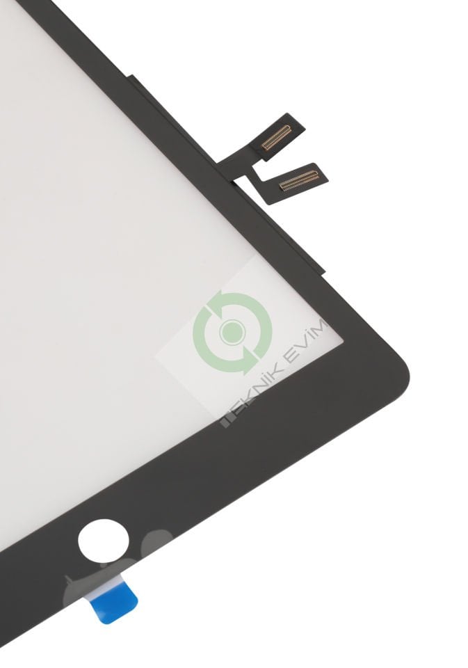 Apple İPad 9. Nesil A2092 10.2'' Dokunmatik Siyah Orijinal