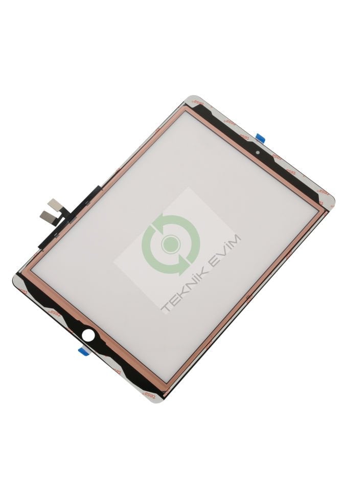 Apple İPad 9. Nesil A2092 10.2'' Dokunmatik Siyah Orijinal