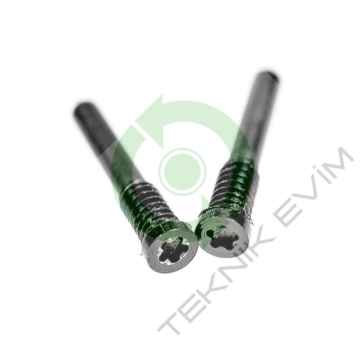 Apple | iPhone 14 | Alt Vida | Siyah (2 Adet)