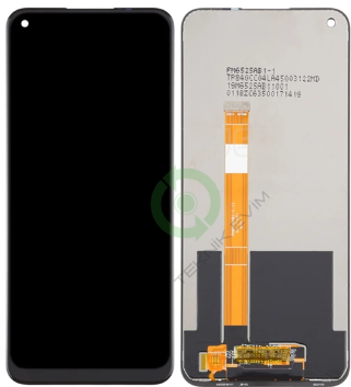 Oppo A55 Lcd Ekran Dokunmatik CPH2325