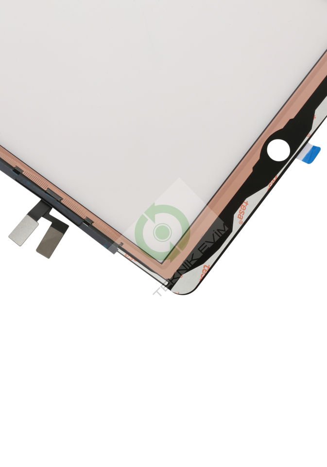 Apple İPad 9. Nesil A2092 10.2'' Dokunmatik Siyah