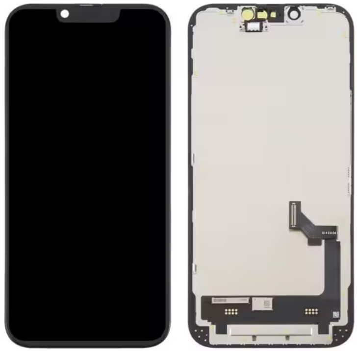 Apple | iPhone 16e | TFT | Lcd Ekran Dokunmatik