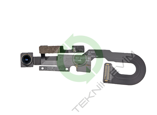 Apple İphone 7 Ön Kamera Sensör Filmi Flexi