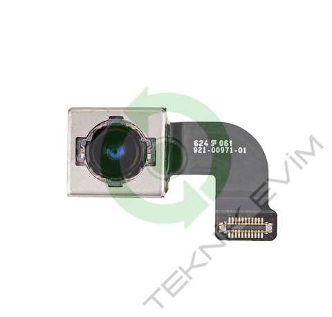 Apple İphone 7 Arka Kamera