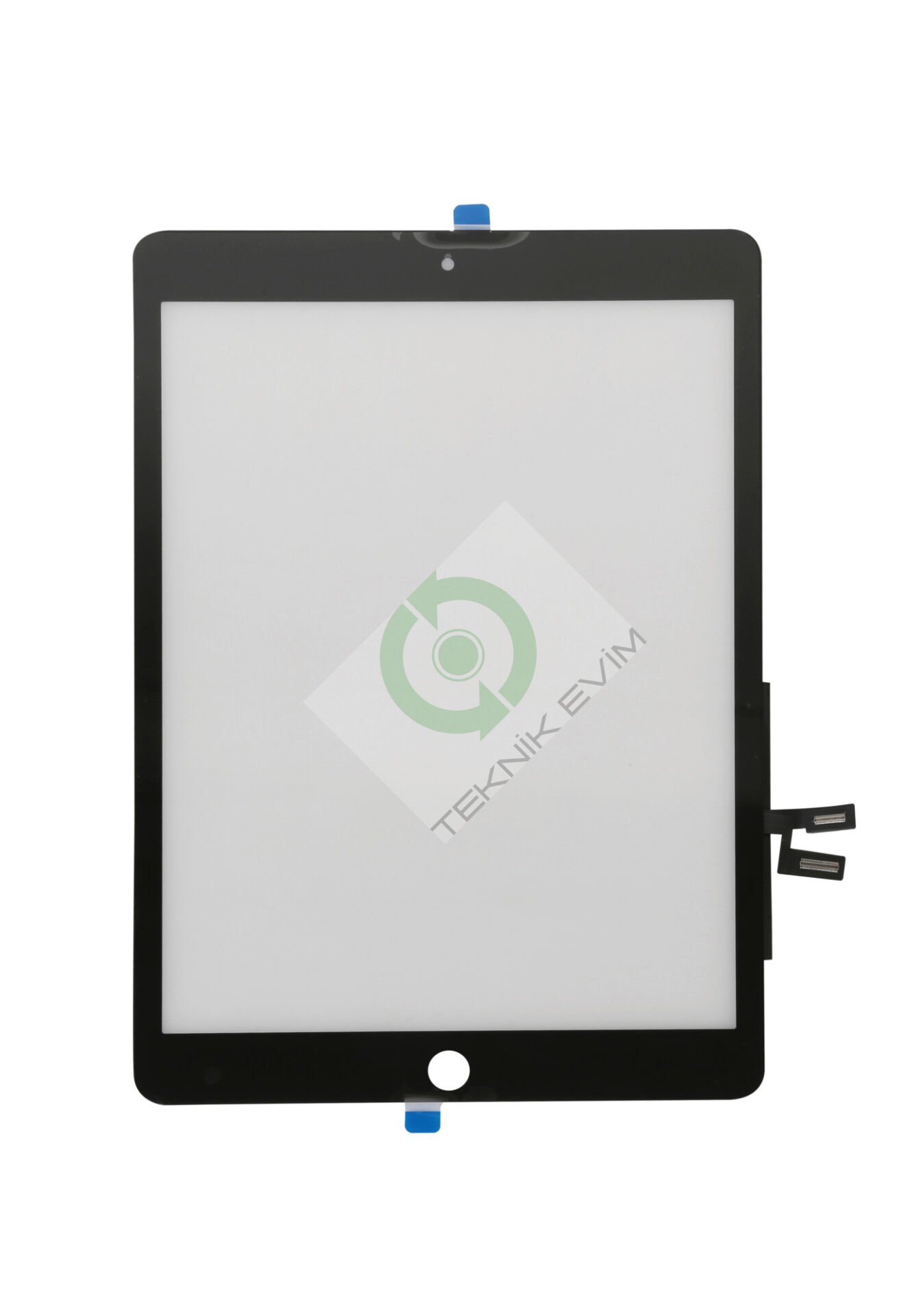 Apple İPad 9. Nesil A2604 10.2'' Dokunmatik Siyah Orijinal