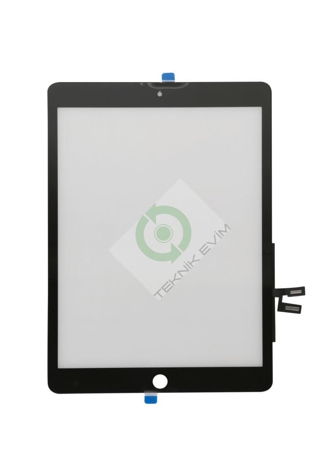 Apple İPad 9. Nesil A2604 10.2'' Dokunmatik Siyah Orijinal