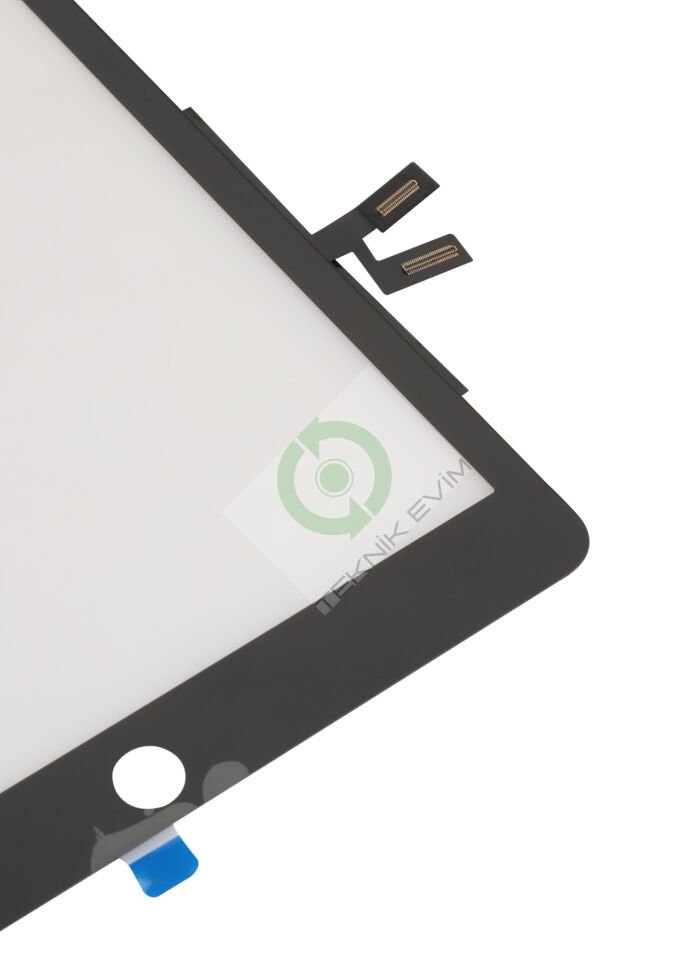 Apple İPad 9. Nesil A2604 10.2'' Dokunmatik Siyah Orijinal