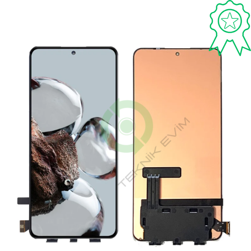Xiaomi 12T ORJİNAL Lcd Dokunmatik Ekran