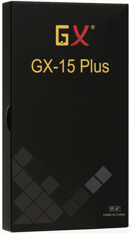 Apple | iPhone 15 Plus | GX OLED | LCD Ekran Dokunmatik