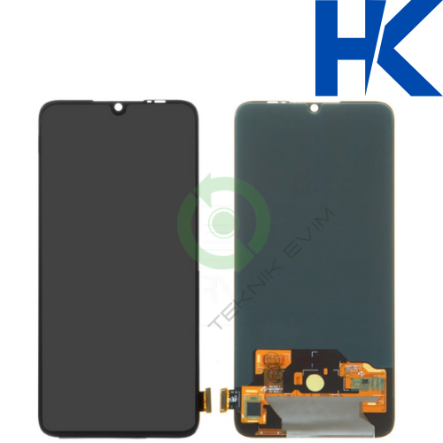 Xiaomi Mi 9 HK Orjinal Lcd Dokunmatik Ekran M1902F1G