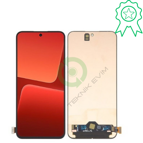 Xiaomi 13 ORJİNAL Lcd Dokunmatik Ekran