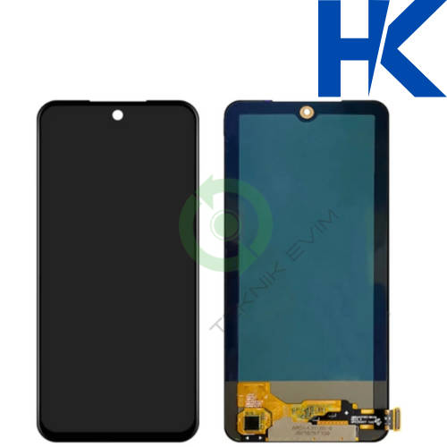 Xiaomi Redmi Note 10S HK Orjinal Lcd Dokunmatik Ekran
