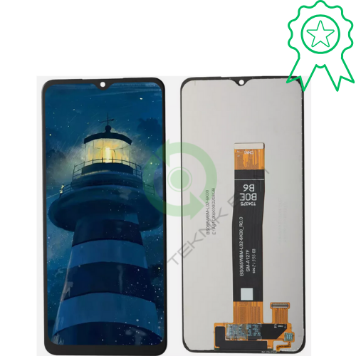 Oppo A12S Lcd Ekran Dokunmatik Orjinal