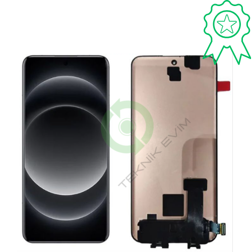 Xiaomi 14 Ultra ORJİNAL Lcd Dokunmatik Ekran