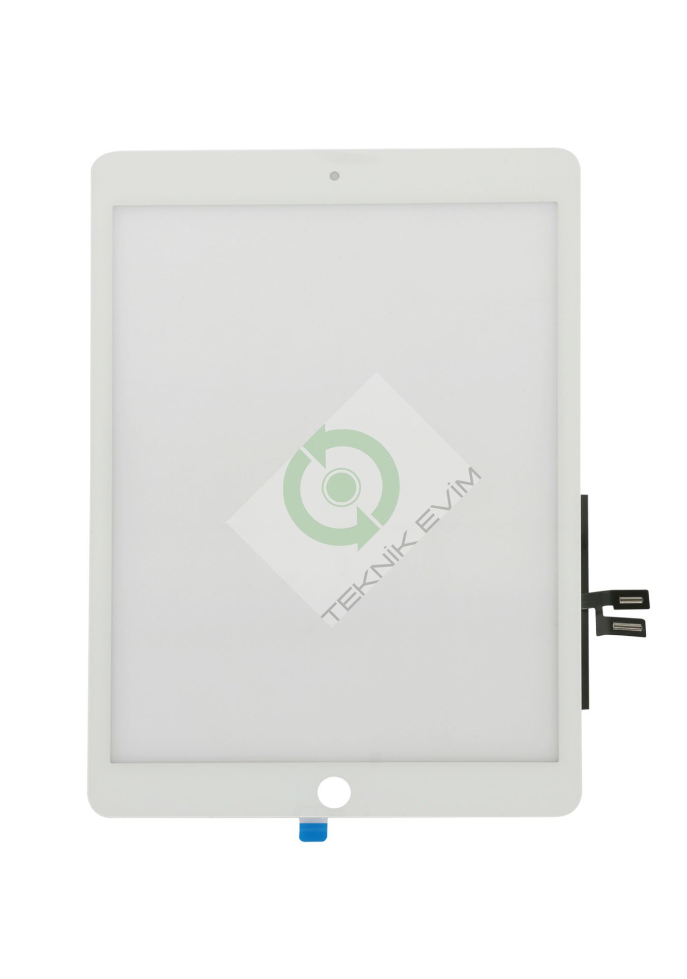 Apple İPad 9. Nesil A2602 10.2'' Dokunmatik Beyaz