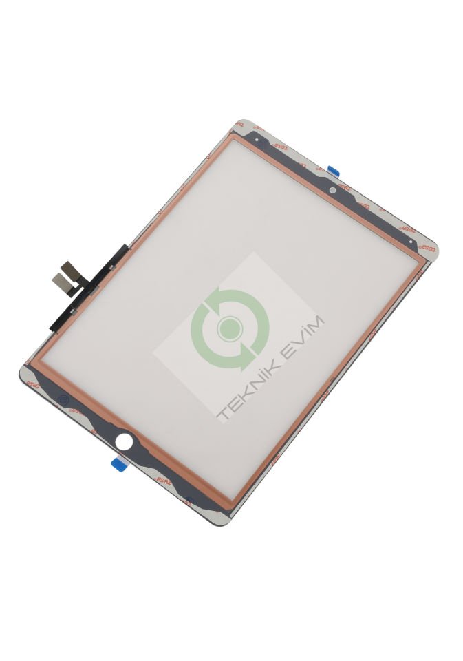 Apple İPad 9. Nesil A2602 10.2'' Dokunmatik Beyaz