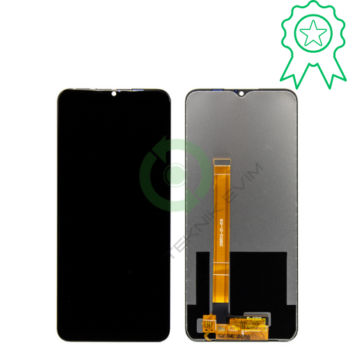 Oppo A5 2020 Lcd Ekran Dokunmatik Orjinal