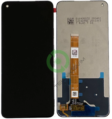 Realme 6 HK Orjinal Lcd Dokunmatik Ekran
