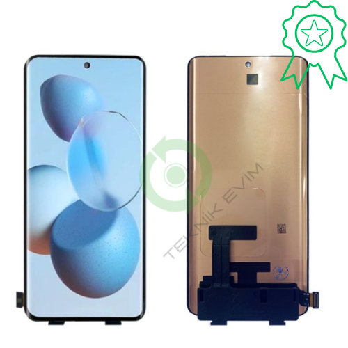 Xiaomi Civi 1 ORJİNAL Lcd Dokunmatik Ekran