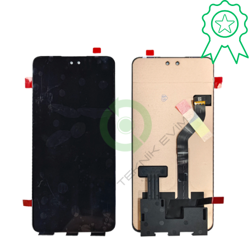 Xiaomi Civi 2 ORJİNAL Lcd Dokunmatik Ekran