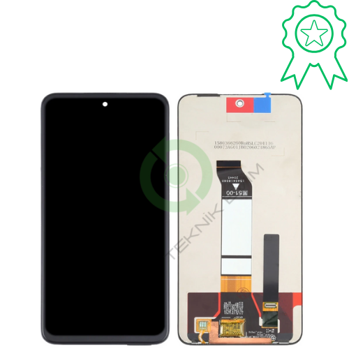 Xiaomi Redmi Note 10T 5G Orjinal Lcd Dokunmatik Ekran