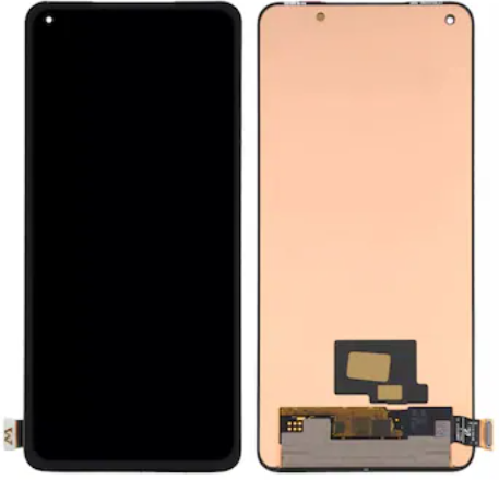 Realme GT 2 Pro Orjinal Lcd Ekran Dokunmatik