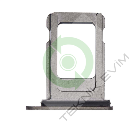 Apple İphone 14 Sim Tepsisi Mor (Tek Hat)