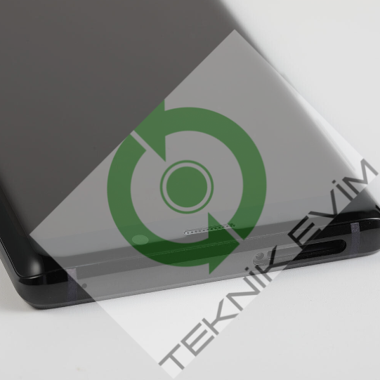 Samsung Galaxy S9 Plus SM-G965F Çıtalı Lcd Ekran Dokunmatik