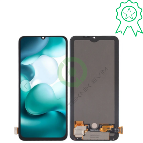 Xiaomi Mi 10 Lite 5G ORJİNAL Lcd Dokunmatik Ekran