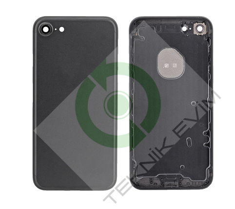 Apple İphone 7 Boş Kasa Siyah