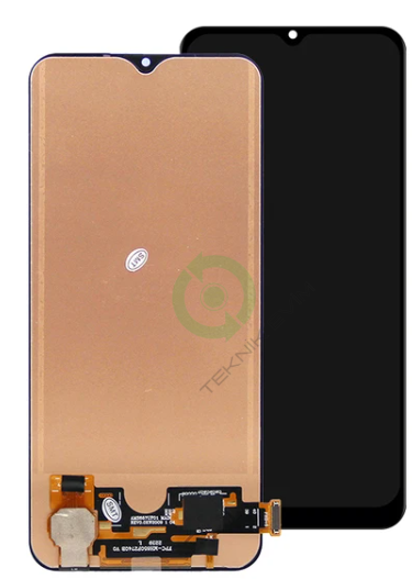 Xiaomi Mi 10 Lite 5G TFT Lcd Dokunmatik Ekran