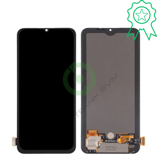 Xiaomi Mi 10 Lite Zoom ORJİNAL Lcd Dokunmatik Ekran