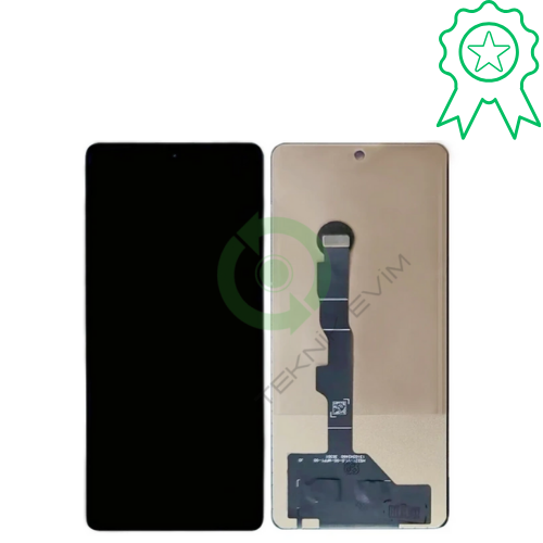 Xiaomi Redmi Note 12 Pro Speed 5G Orjinal Lcd Dokunmatik Ekran
