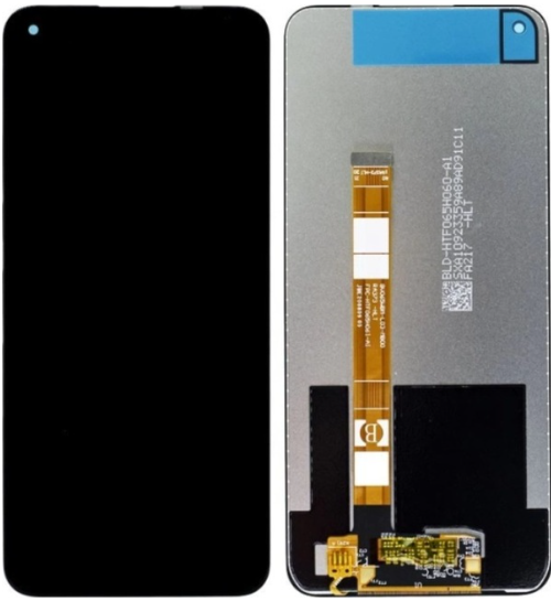 Realme 7i HK Orjinal Lcd Ekran Dokunmatik