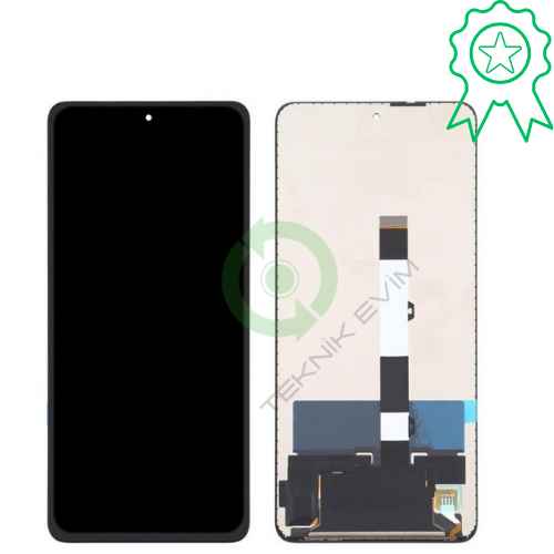 Xiaomi Mi 10i 5G ORJİNAL Lcd Dokunmatik Ekran