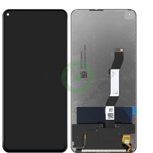 Xiaomi Mi 10T Lcd Dokunmatik Ekran M2007J3SY