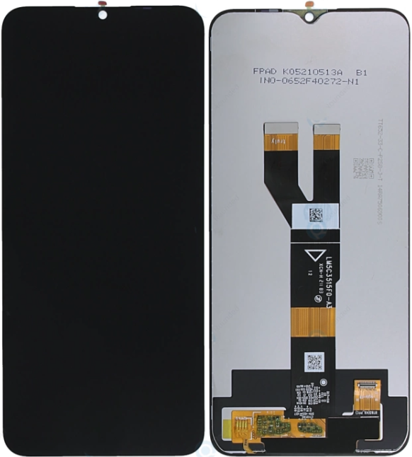 Realme C20 HK Orjinal Lcd Ekran Dokunmatik