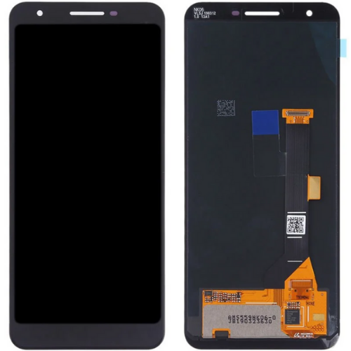 Google Pixel 3A OLED Lcd Ekran Dokunmatik