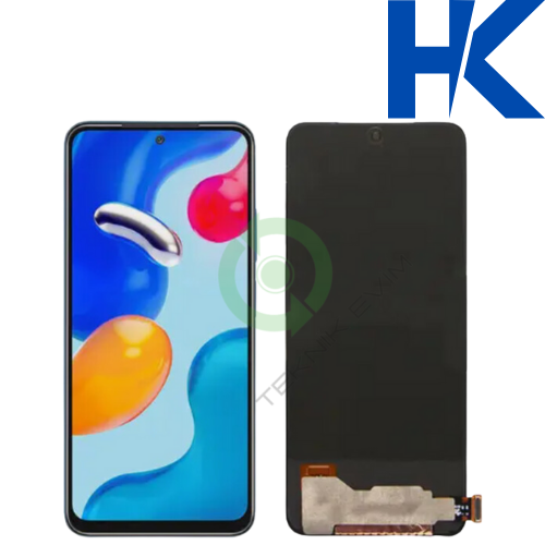 Xiaomi Redmi Note 12s HK ORJİNAL Lcd Dokunmatik Ekran