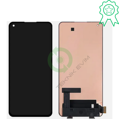 Xiaomi Mi 11 Lite 5G ORJİNAL Lcd Dokunmatik Ekran