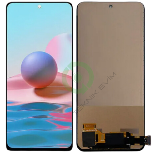 Xiaomi Redmi Note 12s TFT Lcd Dokunmatik Ekran
