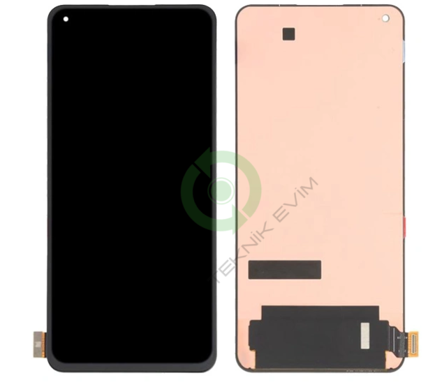 Xiaomi Mi 11 Lite Tft Lcd Dokunmatik Ekran