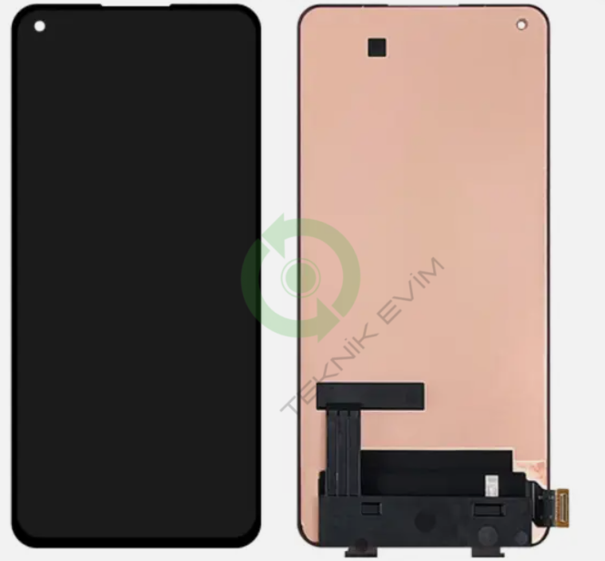 Xiaomi Mi 11 Lite OLED Lcd Dokunmatik Ekran