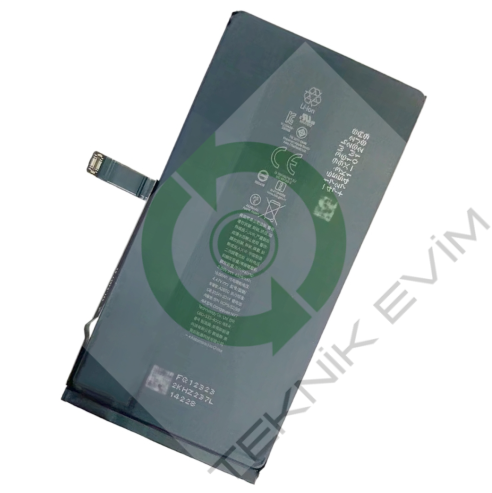 Apple İphone 14 Plus Batarya Pil