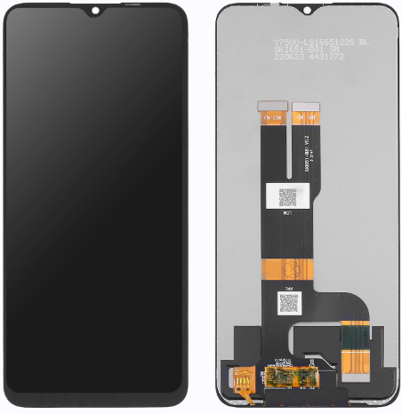 Realme C31 HK Orjinal Lcd Ekran Dokunmatik